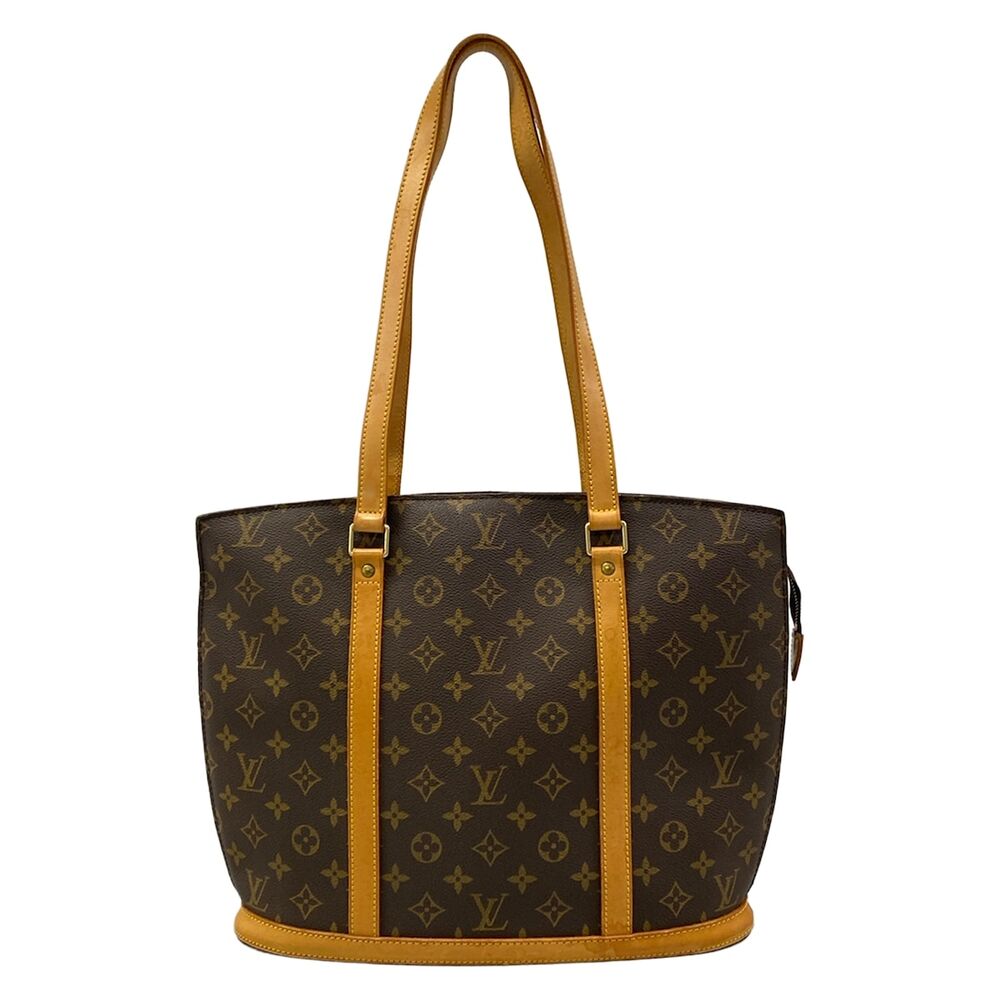 Louis Vuitton Babylone Monogram Shoulder Bag M51102